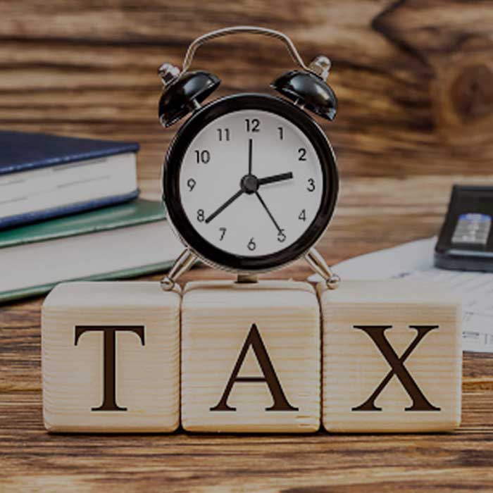 Tax Calculator