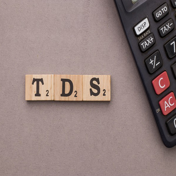 TDS Calculator