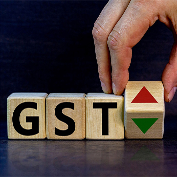 GST Calculator