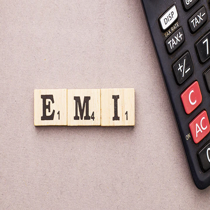 EMI Calculator