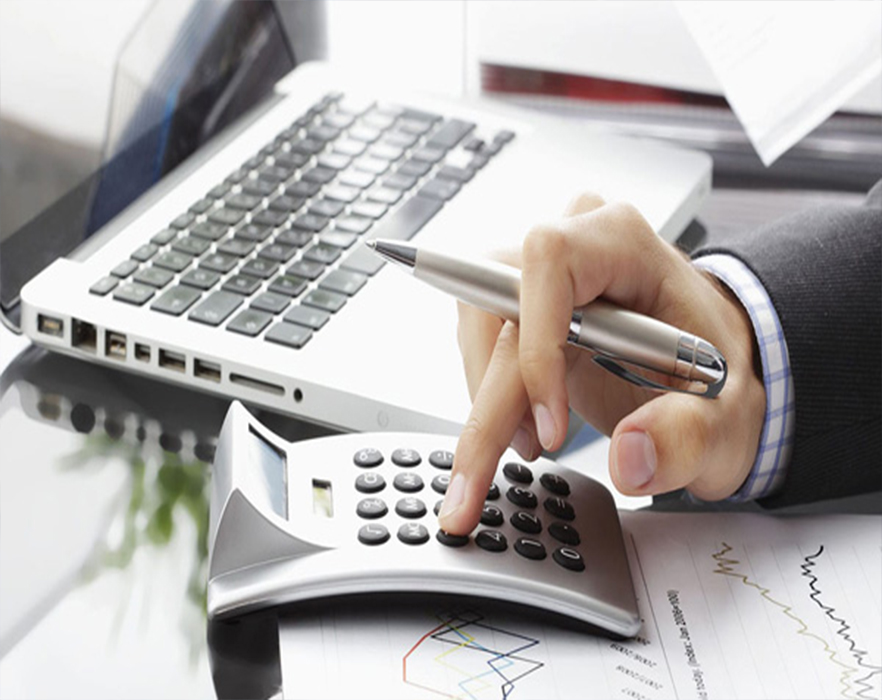 Accounting Services